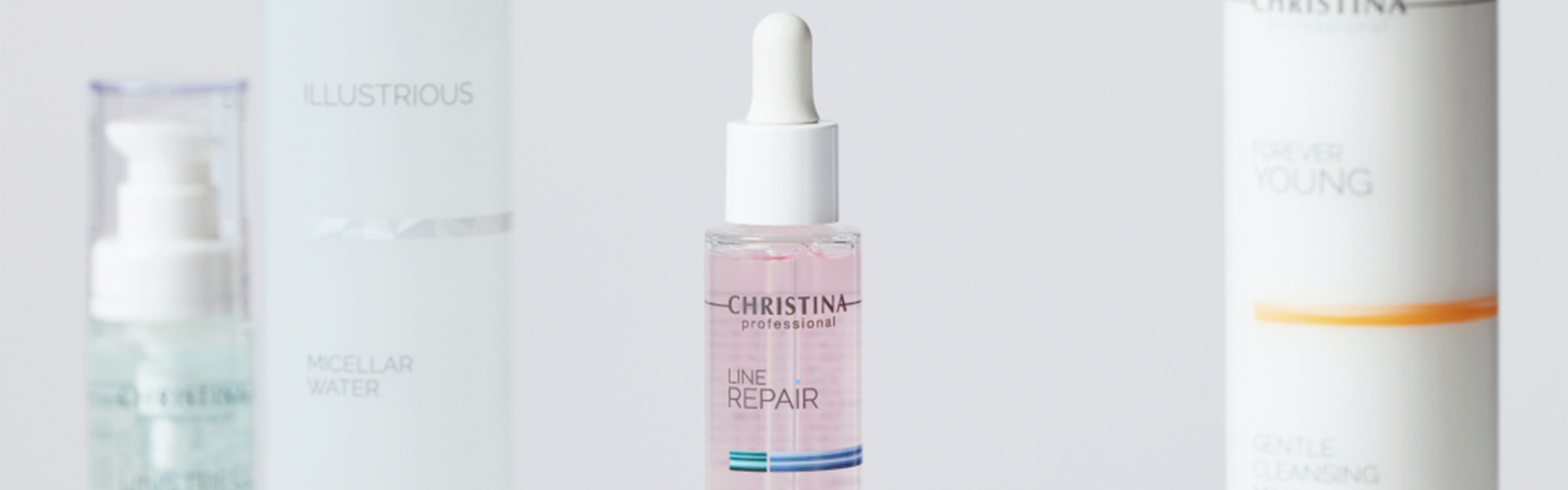 フェイシャルMV